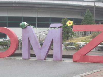 Demilitarized Zone (DMZ)