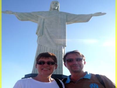 Corcovado