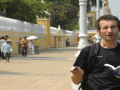 Phnom Penh