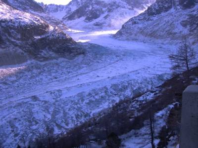 Chamonix