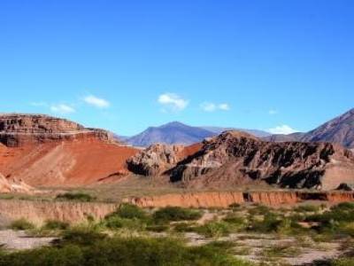 Cafayate