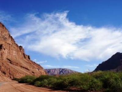Cafayate