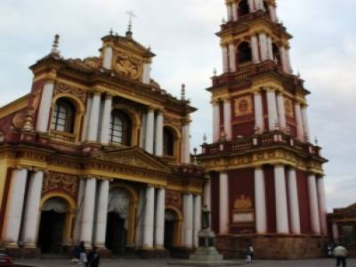Salta