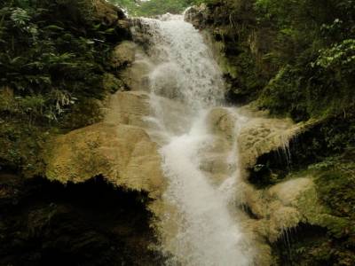 Waterfall