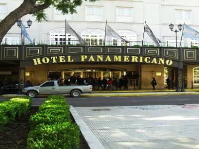 hotel formule 1