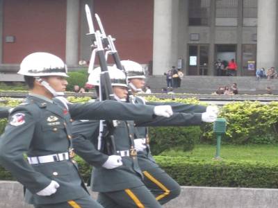  Sun Yat-sen Memorial Hall