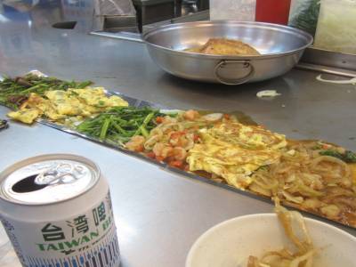 Shillin Night Market