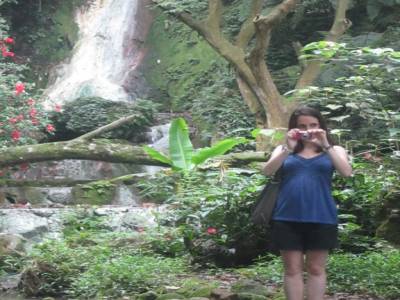 Yangminshan National Park