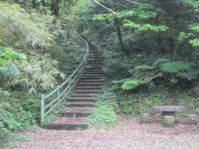 Yangminshan National Park