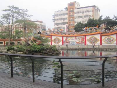 Baoan Temple