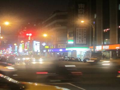 XingtiangTemple