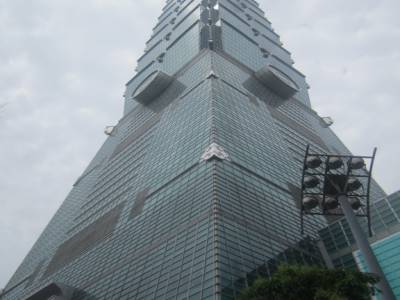 Tower 101
