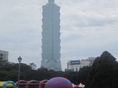 Tower 101