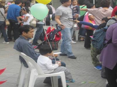 Lotus Lantern Festival