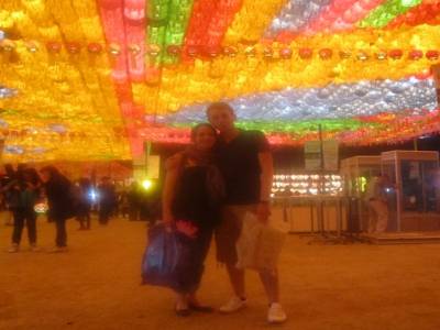 Lotus Lantern Festival