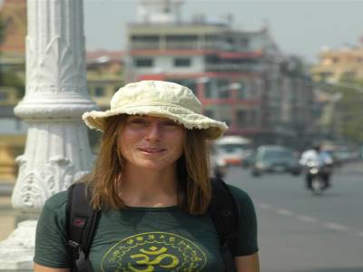 Phnom Penh