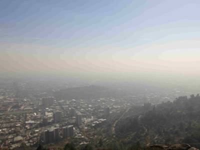 santiago