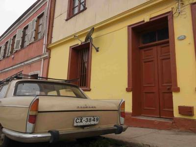 valparaiso