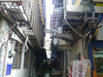 Around Hostel