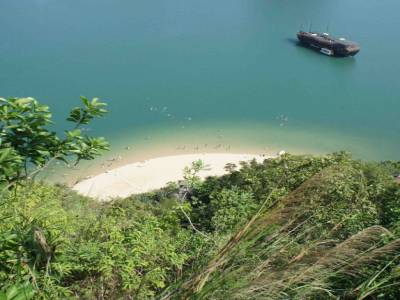 ILE SECRETE