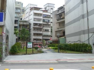 Around Hostel
