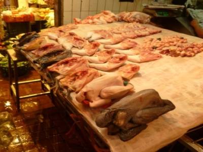 Shillin Night Market