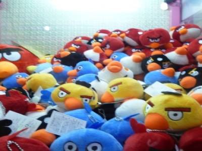 Shillin Night Market