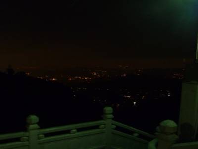 Meokong (Zhinan Temple)
