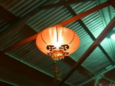 Meokong (Zhinan Temple)