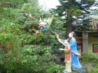 Baoan Temple