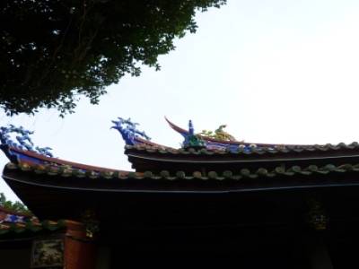 Baoan Temple