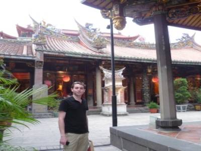Baoan Temple