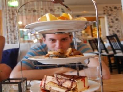 Meokong (Café Claire)