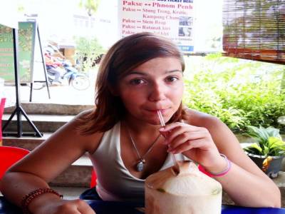 Coconut