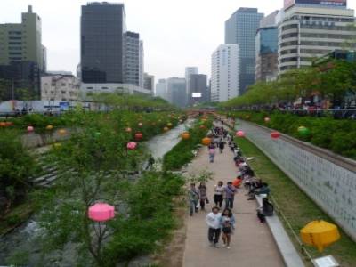 Lotus Lantern Festival