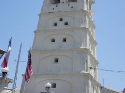 Mosquée
