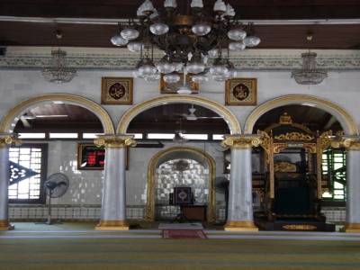 Mosquée