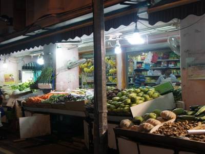 Little India