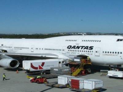 Notre avion