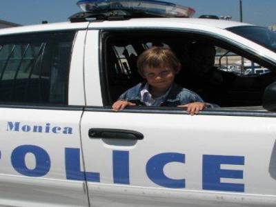 Police