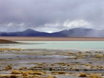 Trip Uyuni