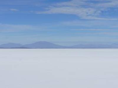 Salar d´Uyuni