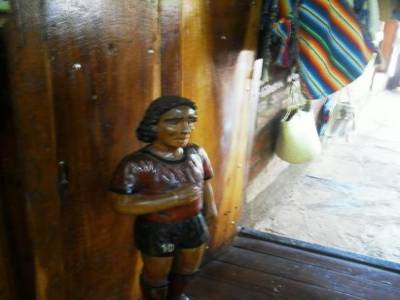diego !