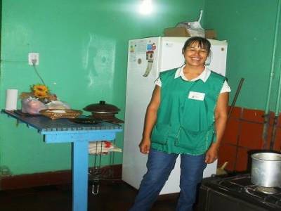 notre hote a san ignacio