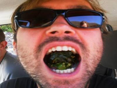 la coca, no es droga