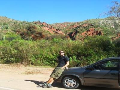 je me la pete grave avec ma chevrolet corsa 4 portes + coffres