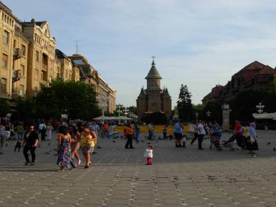 Piata Victoriei