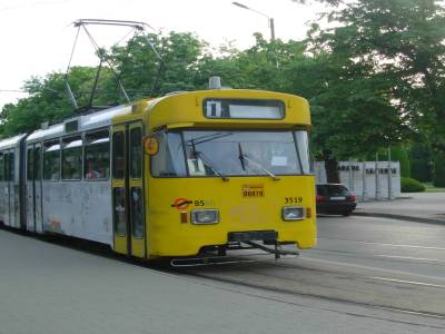Tramway