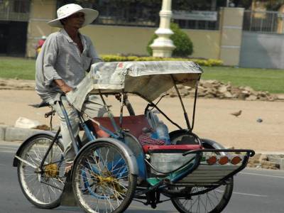 Phnom Penh