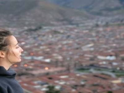 vue de cusco